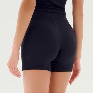 Splits59 Theo Ribbed Short
